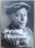 Maciej Pinkwart Wariat z Krupówek